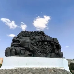 День 1. Знакомство с Элистой