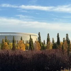 День 5. Прогулка по парку Галицкого