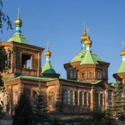 День 6. Катание на каяках — прогулка по Караколу