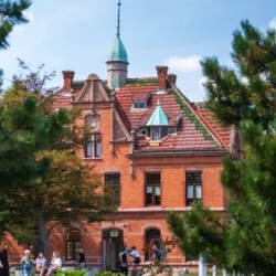 День 3. Куршская коса и Королевский курорт Кранц, 8 часов
