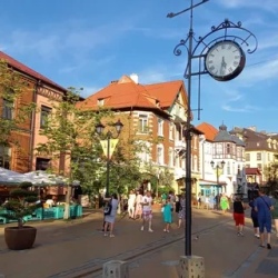 День 4. Куршская коса, Зеленоградск + сыроварня Шаакендорф