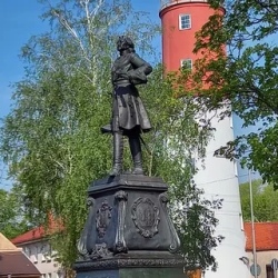 День 5. Балтийск и Балтийская коса