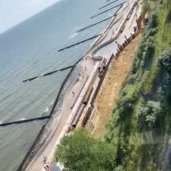 День 6. Бросаем монетку в море + трансфер в аэропорт