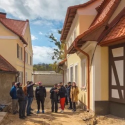 День 9. Отъезд из Калининграда