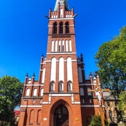 День 2. Малые города