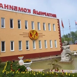 День 3. Янтарный, где спрятаны кладовые солнца