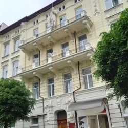 День 5. На восток области: Тильзит - Рагнит