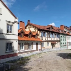 День 7. На юг области: Правдинск - Железнодорожный