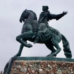 День 2. Балтийск и Балтийская Коса