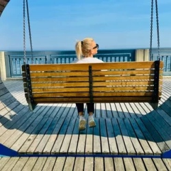 День 2. Экскурсия Светлогорск и Янтарный, 7-8 часов