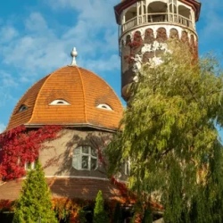 День 2. Экскурсия Светлогорск и Янтарный, 7-8 часов