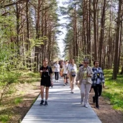 День 2. Экскурсионный день