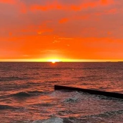 День 3. Рядом с морем