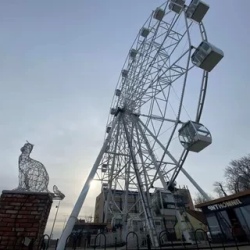 День 2. Озеро Лебедь, Зеленоградск