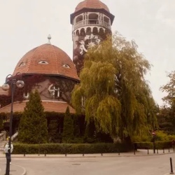 День 2. 2 день: Янтарное ожерелье и балтийские курорты