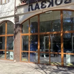 День 2. 2 день: Янтарное ожерелье и балтийские курорты