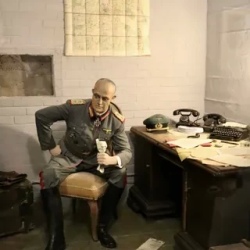 День 2. Балтийск и Балтийская коса