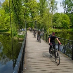 День 3. Экскурсионный день