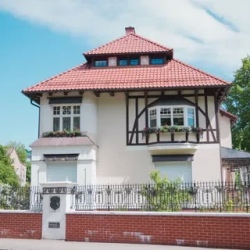 День 5. Экскурсионная программа (автобусно-пешеходная экс)