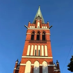 День 1. Калининград и Куршская коса