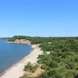 День 2. Зеленая тропа Янтарного побережья