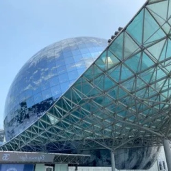 День 5. Свободный день.