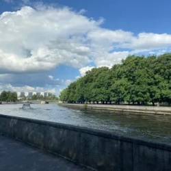 День 5. Свободный день.