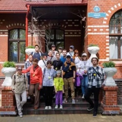 День 3. Экскурсионный день