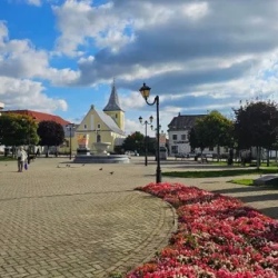 День 2. Экскурсия в прошлое Восточной Пруссии, 7-8 часов