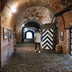 День 4. Экскурсия Форты Кёнигсберга, 5 часов