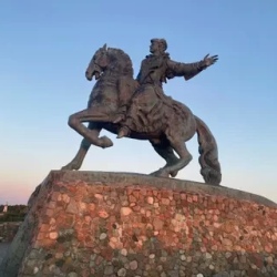 День 3. Балтийск и Балтийская коса