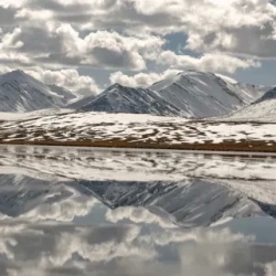 День 10. Ущелье Барскоон, водопады, плато Арабель
