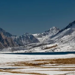 День 10. Ущелье Барскоон, водопады, плато Арабель