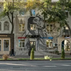 День 14. Резервный день. Переезд в Бишкек