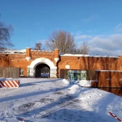 День 3. Экскурсия в Балтийск