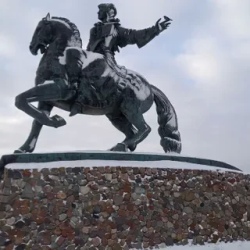 День 3. Экскурсия в Балтийск