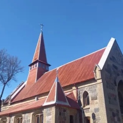 День 4. Экскурсия в Янтарный