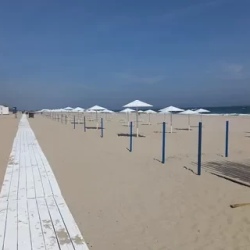 День 2. Места силы + Янтарный