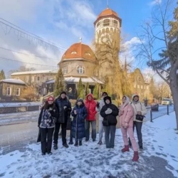 День 4. Светлогорск: курортная история Восточной Пруссии
