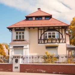 День 1. Прибытие в Калининград