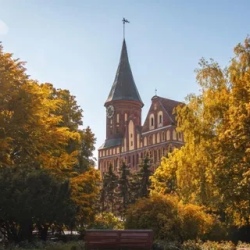 День 3. Калининград — город двух эпох