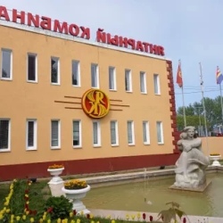 День 3. Самый Янтарный день!