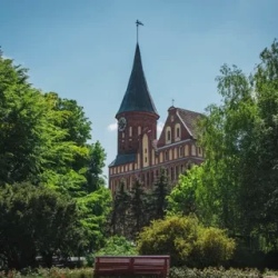 День 3. Экскурсионная программа (автобусно-пешеходная экс)