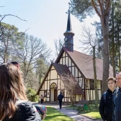 День 2. Экскурсия по Светлогорску