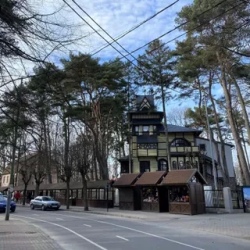 День 5. Свободный день