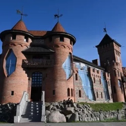 День 3. Нп Куршская Коса