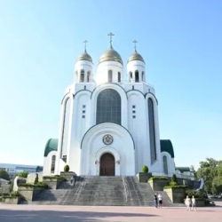 День 5. Свободный День!
