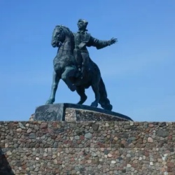День 3. Экскурсия в Балтийск, 6-7ч