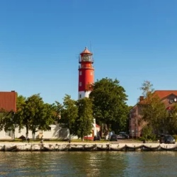 День 3. Экскурсия в Балтийск, 6-7ч