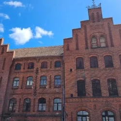 День 5. Экскурсия В прошлое Восточной Пруссии, 7-8 часов